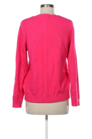 Dámský svetr In Extenso, Velikost L, Barva Růžová, Cena  419,00 Kč