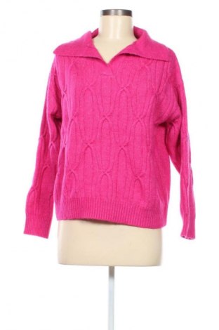 Dámský svetr Unbranded, Velikost M, Barva Růžová, Cena  774,00 Kč