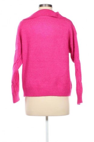 Dámský svetr Unbranded, Velikost M, Barva Růžová, Cena  774,00 Kč