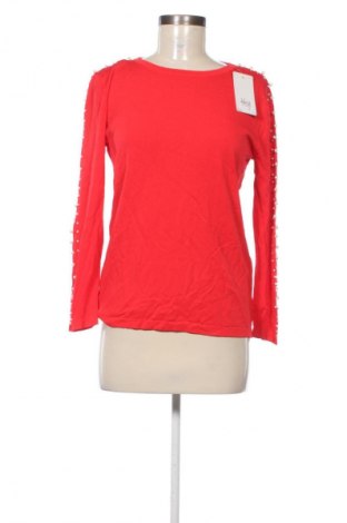 Γυναικείο πουλόβερ Unbranded, Μέγεθος M, Χρώμα Κόκκινο, Τιμή 28,99 €