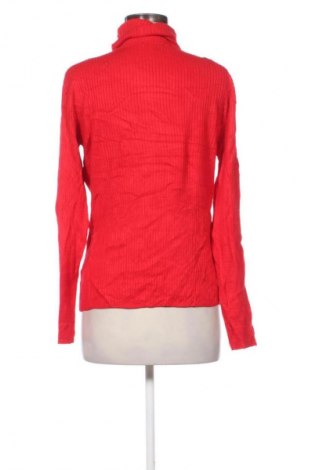 Γυναικείο πουλόβερ Unbranded, Μέγεθος L, Χρώμα Κόκκινο, Τιμή 7,99 €