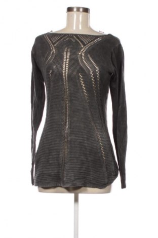 Γυναικείο πουλόβερ Unbranded, Μέγεθος M, Χρώμα Γκρί, Τιμή 17,99 €