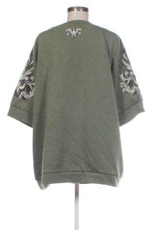 Γυναικείο πουλόβερ Unbranded, Μέγεθος XL, Χρώμα Πράσινο, Τιμή 13,99 €