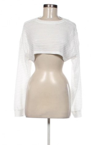 Γυναικείο πουλόβερ Unbranded, Μέγεθος M, Χρώμα Λευκό, Τιμή 17,99 €