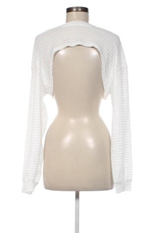 Γυναικείο πουλόβερ Unbranded, Μέγεθος M, Χρώμα Λευκό, Τιμή 17,99 €