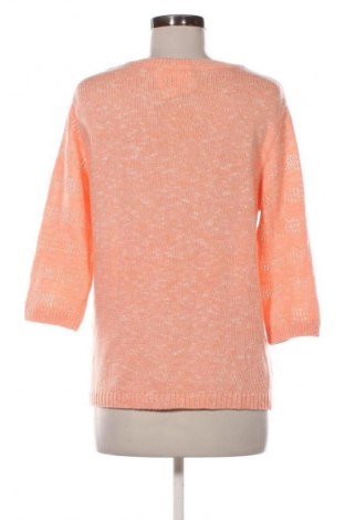 Dámský svetr Unbranded, Velikost L, Barva Oranžová, Cena  419,00 Kč