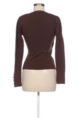 Damski sweter Unbranded, Rozmiar M, Kolor Brązowy, Cena 79,47 zł