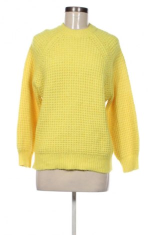 Dámský svetr Unbranded, Velikost S, Barva Žlutá, Cena  439,00 Kč