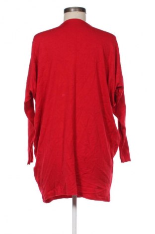 Dámský svetr Unbranded, Velikost XL, Barva Červená, Cena  419,00 Kč