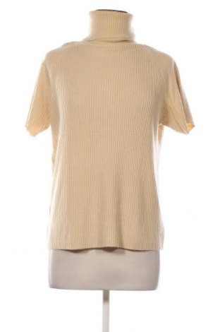 Dámský svetr Unbranded, Velikost M, Barva Béžová, Cena  419,00 Kč