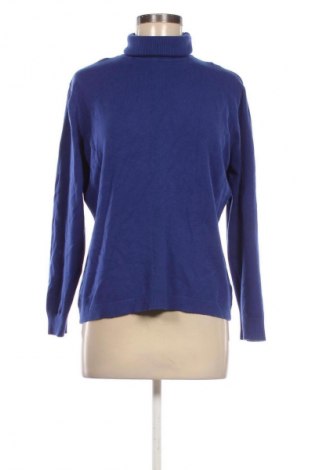 Dámský svetr Unbranded, Velikost M, Barva Modrá, Cena  425,00 Kč