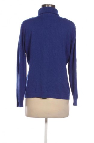 Dámský svetr Unbranded, Velikost M, Barva Modrá, Cena  425,00 Kč