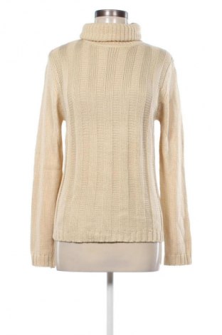 Dámský svetr Unbranded, Velikost M, Barva Béžová, Cena  420,00 Kč