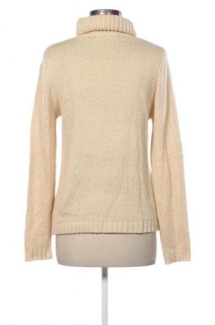 Dámský svetr Unbranded, Velikost M, Barva Béžová, Cena  420,00 Kč