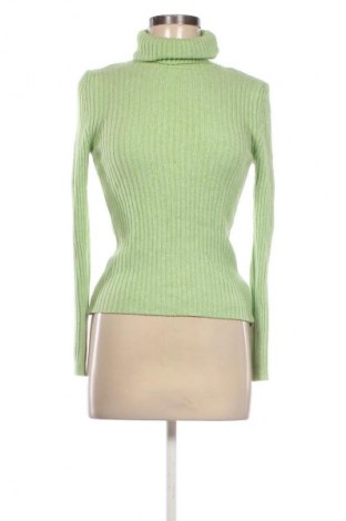Dámský svetr Unbranded, Velikost S, Barva Zelená, Cena  425,00 Kč