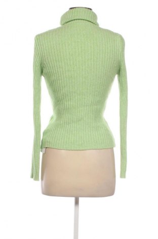 Dámský svetr Unbranded, Velikost S, Barva Zelená, Cena  425,00 Kč