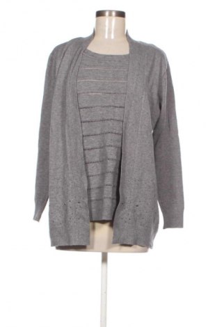 Dámský svetr Unbranded, Velikost M, Barva Šedá, Cena  425,00 Kč