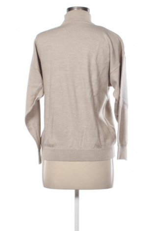 Dámský svetr Unbranded, Velikost M, Barva Béžová, Cena  420,00 Kč