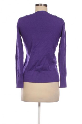 Dámský svetr Unbranded, Velikost M, Barva Fialová, Cena  425,00 Kč