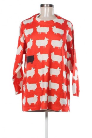 Dámský svetr Unbranded, Velikost XL, Barva Vícebarevné, Cena  420,00 Kč