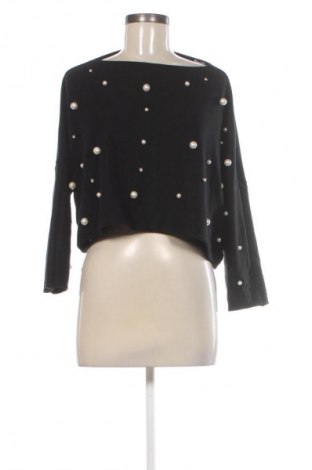 Dámský svetr Unbranded, Velikost S, Barva Černá, Cena  419,00 Kč