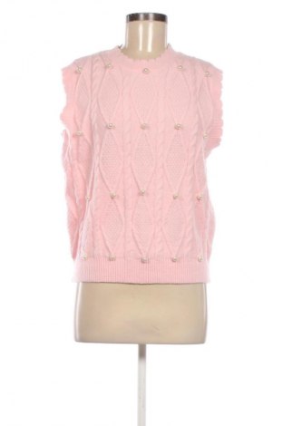 Dámský svetr Unbranded, Velikost XL, Barva Růžová, Cena  425,00 Kč