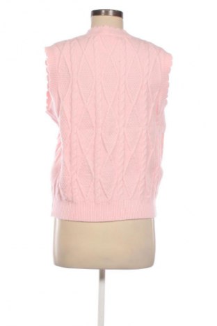 Dámský svetr Unbranded, Velikost XL, Barva Růžová, Cena  425,00 Kč