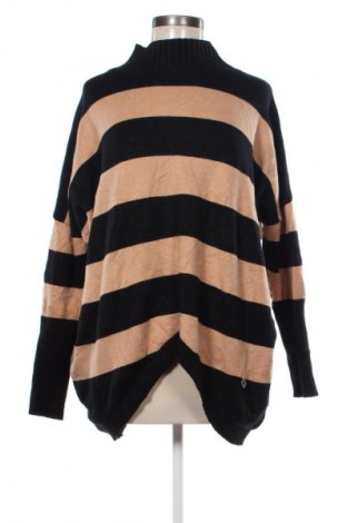 Dámský svetr Unbranded, Velikost L, Barva Vícebarevné, Cena  420,00 Kč