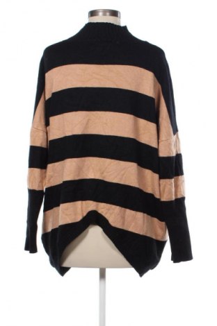Dámský svetr Unbranded, Velikost L, Barva Vícebarevné, Cena  420,00 Kč