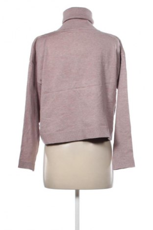 Dámský svetr Unbranded, Velikost L, Barva Popelavě růžová, Cena  420,00 Kč