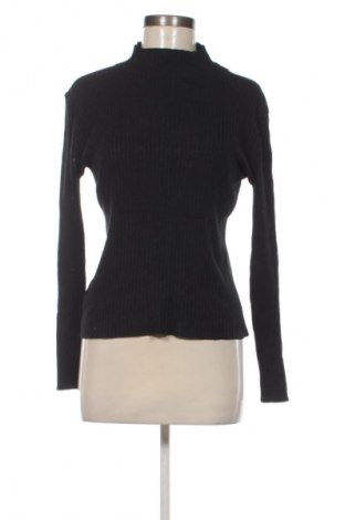 Дамски пуловер Unbranded, Размер XL, Цвят Черен, Цена 11,24 €