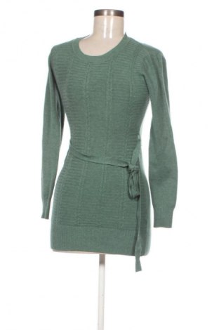 Γυναικείο πουλόβερ Unbranded, Μέγεθος L, Χρώμα Πράσινο, Τιμή 15,00 €