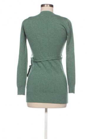 Γυναικείο πουλόβερ Unbranded, Μέγεθος L, Χρώμα Πράσινο, Τιμή 15,00 €