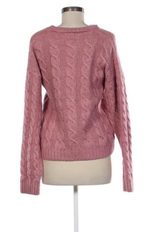 Damenpullover Unbranded, Größe M, Farbe Rosa, Preis € 15,00