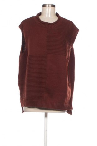 Damenpullover Unbranded, Größe XL, Farbe Braun, Preis € 14,83