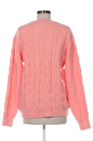 Damenpullover Unbranded, Größe L, Farbe Rosa, Preis € 17,23