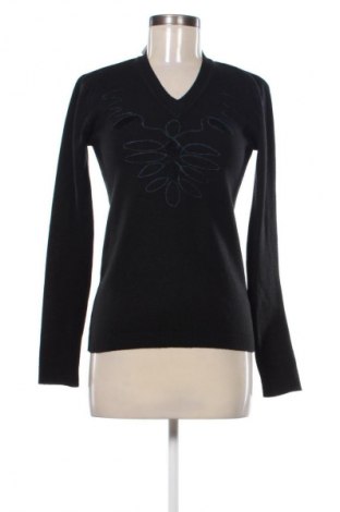 Γυναικείο πουλόβερ Unbranded, Μέγεθος M, Χρώμα Μαύρο, Τιμή 15,00 €