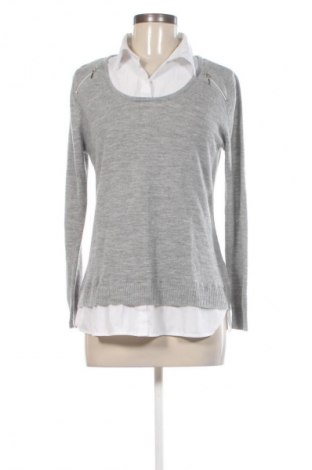 Damski sweter Unbranded, Rozmiar L, Kolor Szary, Cena 78,99 zł