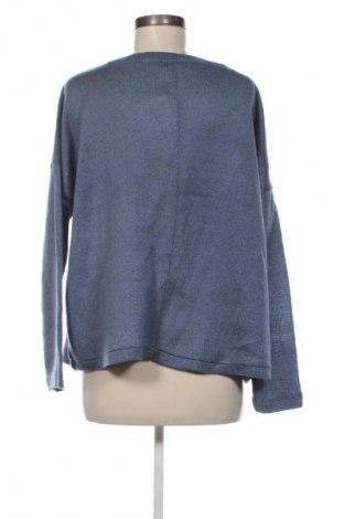 Damenpullover Unbranded, Größe L, Farbe Blau, Preis 19,99 €