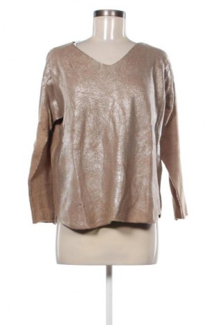 Dámský svetr Unbranded, Velikost L, Barva Hnědá, Cena  425,00 Kč