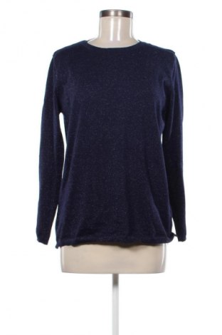 Γυναικείο πουλόβερ Unbranded, Μέγεθος M, Χρώμα Μπλέ, Τιμή 15,00 €