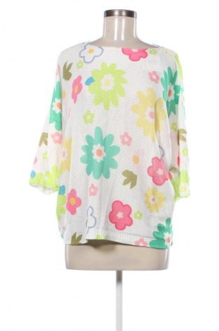 Dámský svetr Unbranded, Velikost L, Barva Vícebarevné, Cena  425,00 Kč