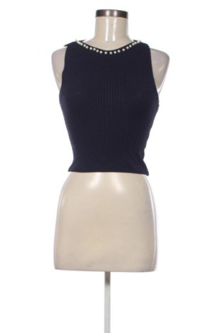 Γυναικείο πουλόβερ Unbranded, Μέγεθος M, Χρώμα Μπλέ, Τιμή 6,99 €