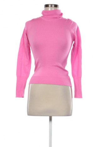 Dámský svetr Unbranded, Velikost XS, Barva Růžová, Cena  420,00 Kč