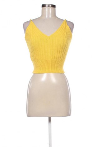 Damenpullover Unbranded, Größe S, Farbe Gelb, Preis € 14,77