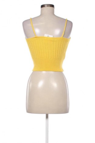 Damenpullover Unbranded, Größe S, Farbe Gelb, Preis € 14,77