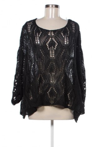 Damenpullover Unbranded, Größe XL, Farbe Schwarz, Preis 19,99 €