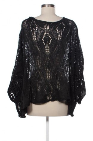 Damenpullover Unbranded, Größe XL, Farbe Schwarz, Preis 19,99 €