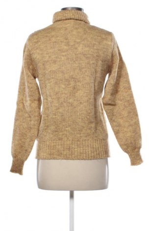 Γυναικείο πουλόβερ Unbranded, Μέγεθος L, Χρώμα Καφέ, Τιμή 14,83 €