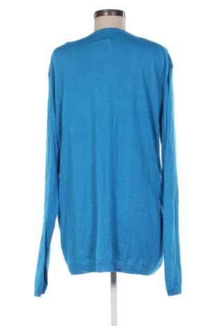 Dámský svetr Unbranded, Velikost 4XL, Barva Modrá, Cena  638,00 Kč